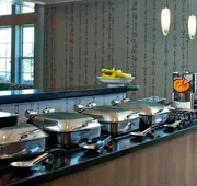 Residence Inn by Marriott Minneapolis St. Paul/Roseville hotel detail image 4