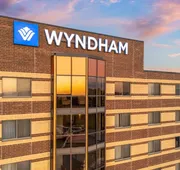 Wyndham Minneapolis South/Burnsville hotel detail image 3