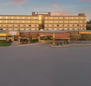 Wyndham Minneapolis South/Burnsville hotel detail image 4
