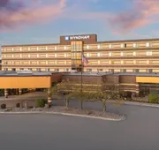 Wyndham Minneapolis South/Burnsville hotel detail image 5