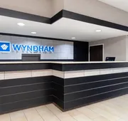 Wyndham Minneapolis South/Burnsville hotel detail image 7