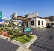 Quality Inn - Niagara Falls Blvd hotel detail image 4