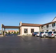 Quality Inn - Niagara Falls Blvd hotel detail image 5