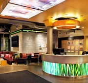Aloft Arundel Mills BWI Airport hotel detail image 3