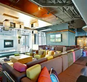 Aloft Arundel Mills BWI Airport hotel detail image 5