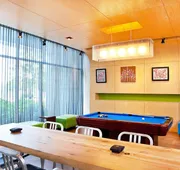Aloft Arundel Mills BWI Airport hotel detail image 7