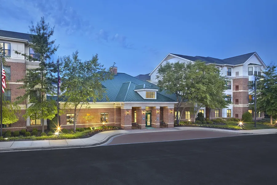 Homewood Suites by Hilton Columbia hotel detail image 2