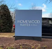 Homewood Suites by Hilton Columbia hotel detail image 5
