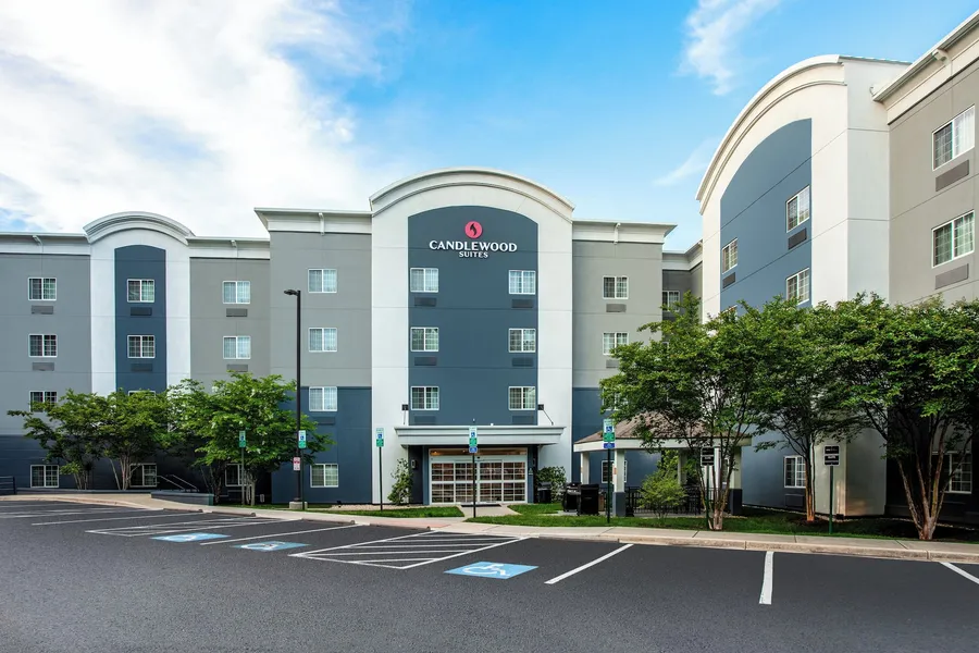 Candlewood Suites Arundel Mills / BWI Airport by IHG hotel detail image 2