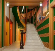 The Mt. Vernon Inn hotel detail image 3