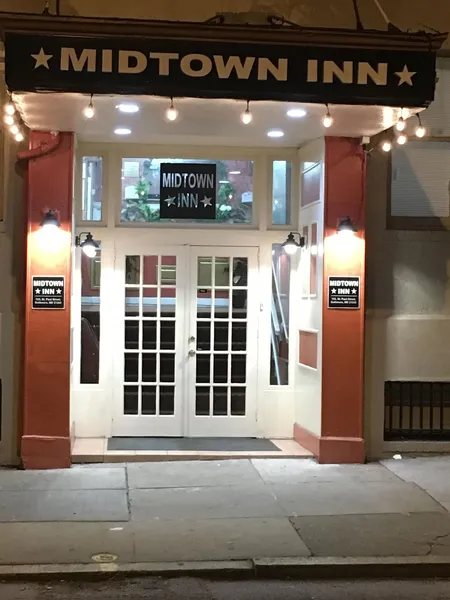 The Mt. Vernon Inn hotel detail image 6