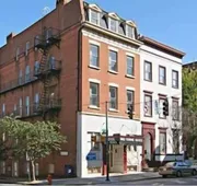 The Mt. Vernon Inn hotel detail image 7