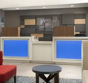 Holiday Inn Express & Suites Baltimore - BWI Airport North by IHG hotel detail image 4