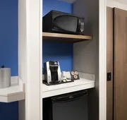 Holiday Inn Express & Suites Baltimore - BWI Airport North by IHG hotel detail image 7