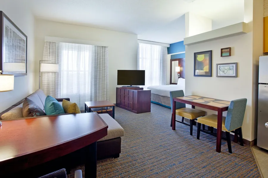 Residence Inn by Marriott Baltimore Hunt Valley hotel detail image 6