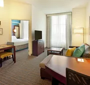 Residence Inn by Marriott Baltimore Hunt Valley hotel detail image 7