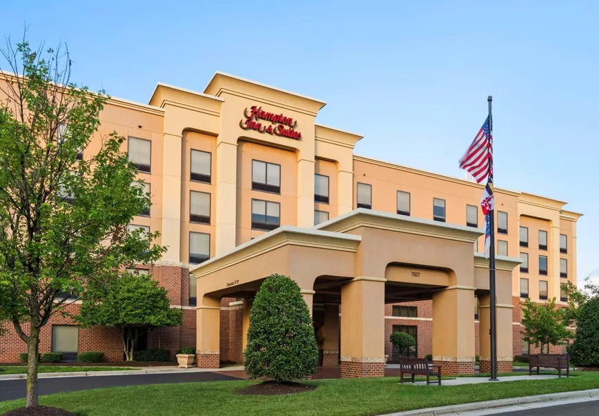 Hampton Inn & Suites Arundel Mills/Baltimore hotel detail image 2