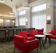 Hampton Inn & Suites Arundel Mills/Baltimore hotel detail image 4
