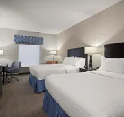 Hampton Inn & Suites Arundel Mills/Baltimore hotel detail image 5