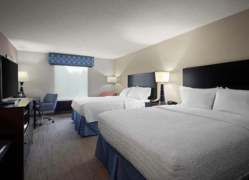 Hampton Inn & Suites Arundel Mills/Baltimore hotel detail image 6
