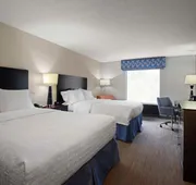 Hampton Inn & Suites Arundel Mills/Baltimore hotel detail image 7
