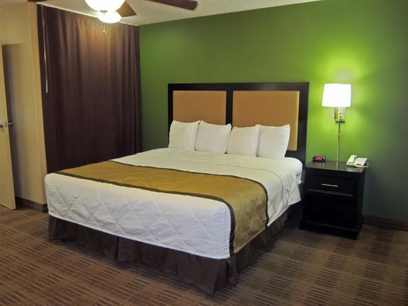 Extended Stay America Suites Baltimore BWI Airport Aero Dr hotel detail image 2