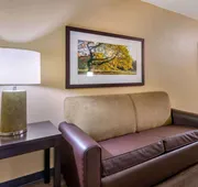 Extended Stay America Select Suites Baltimore BWI Airport hotel detail image 7