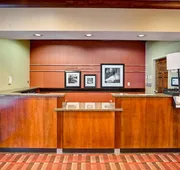 Hampton Inn Baltimore/Glen Burnie hotel detail image 3