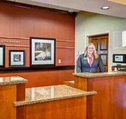 Hampton Inn Baltimore/Glen Burnie hotel detail image 4