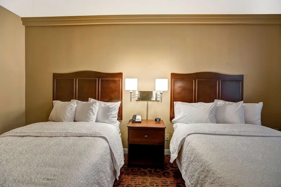 Hampton Inn Baltimore/Glen Burnie hotel detail image 6