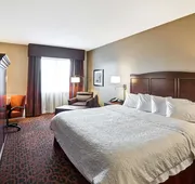 Hampton Inn Baltimore/Glen Burnie hotel detail image 7