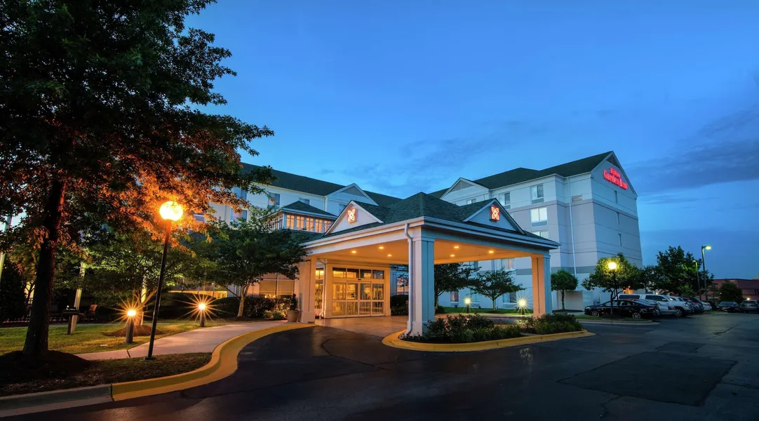 Hilton Garden Inn BWI Airport hotel detail image 2
