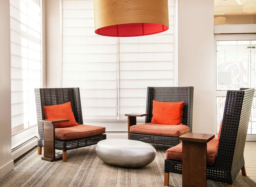 Hilton Garden Inn BWI Airport hotel detail image 6