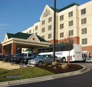 Country Inn & Suites by Radisson, BWI Airport (Baltimore), MD hotel detail image 3