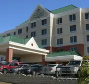 Country Inn & Suites by Radisson, BWI Airport (Baltimore), MD hotel detail image 4