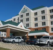 Country Inn & Suites by Radisson, BWI Airport (Baltimore), MD hotel detail image 5