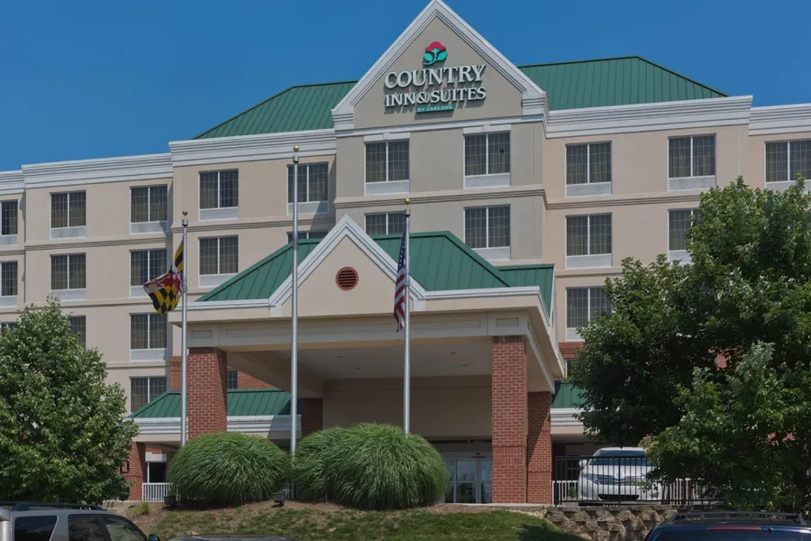 Country Inn & Suites by Radisson, BWI Airport (Baltimore), MD hotel detail image 6