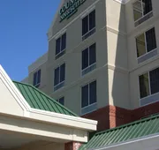 Country Inn & Suites by Radisson, BWI Airport (Baltimore), MD hotel detail image 7