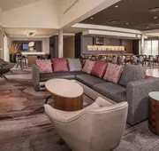 Courtyard by Marriott Baltimore BWI Airport hotel detail image 3