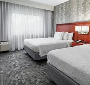 Courtyard by Marriott Baltimore BWI Airport hotel detail image 7