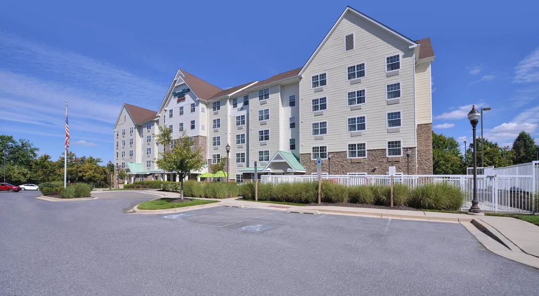 Towneplace Suites by Marriott Arundel Mills hotel detail image 2