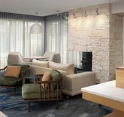 Fairfield Inn & Suites Baltimore BWI Airport hotel detail image 3