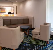 Holiday Inn Express Towson - Baltimore North by IHG hotel detail image 4