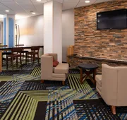 Holiday Inn Express Towson - Baltimore North by IHG hotel detail image 5