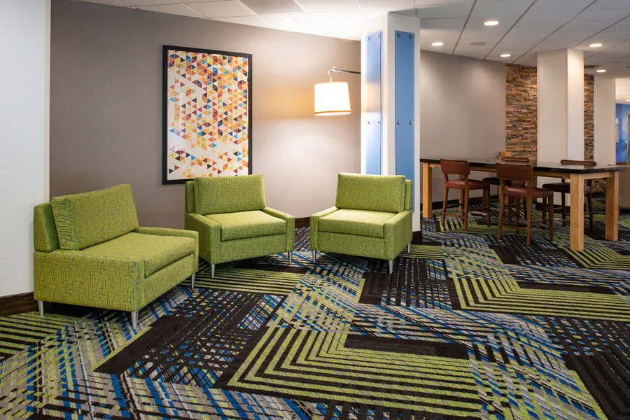 Holiday Inn Express Towson - Baltimore North by IHG hotel detail image 6