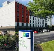 Holiday Inn Express Towson - Baltimore North by IHG hotel detail image 7