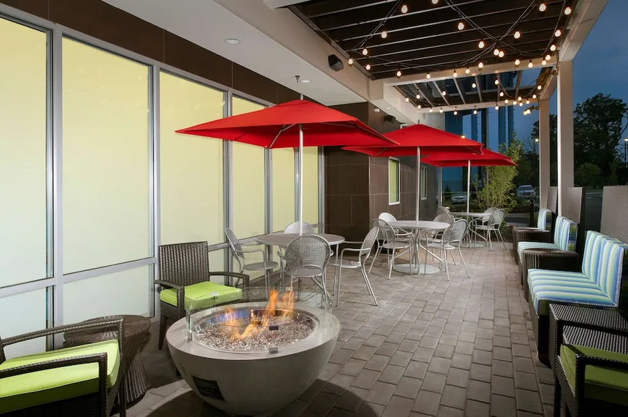 Home2 Suites by Hilton Arundel Mills/BWI Airport hotel detail image 2