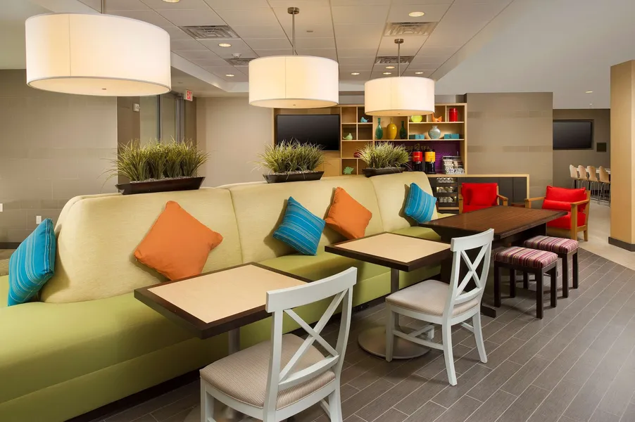 Home2 Suites by Hilton Arundel Mills/BWI Airport hotel detail image 6