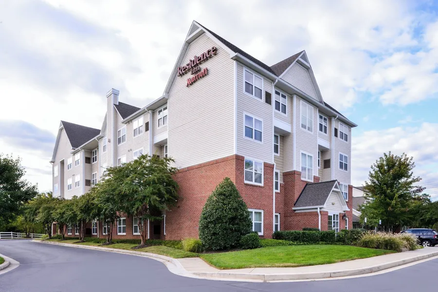 Residence Inn by Marriott Baltimore White Marsh hotel detail image 2