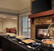 Residence Inn by Marriott Baltimore White Marsh hotel detail image 3